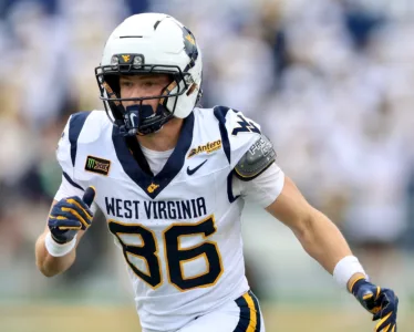 WVU falls to Iowa St. for 2nd straight loss